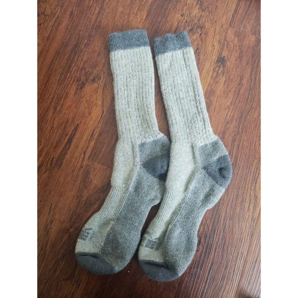 REI Merino Wool Hiking Socks Size M
